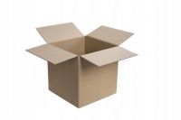 PUDEKO KLAPOWE 300x300x200 mm - 10 sztuk (3,30 z/szt.) KARTON